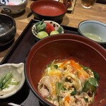 えびす坂 鳥幸 - 