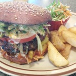 BACK HOME meal&bake - 