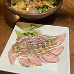 肉バル MEAT BOY N.Y  横浜駅前店 - 