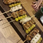 えびす坂 鳥幸 - 