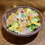 肉バル MEAT BOY N.Y  横浜駅前店 - 