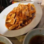 炭火焼 ゆうじ - ミノ