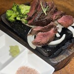 肉バル MEAT BOY N.Y  横浜駅前店 - 