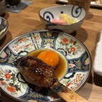 えびす坂 鳥幸 - 