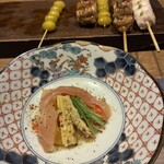 えびす坂 鳥幸 - 