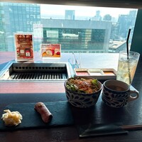 天空焼肉 星遊山 - 