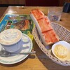 コメダ珈琲店 春日部店