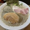 麺堂 やだら