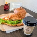 Dreamin'B Sumiyosi - 