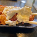 笑旨からあげ富や xx - 