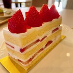 パティスリー＆ブーランジェリー ラ・パルム・ドール - 