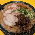 バリバリジョニー - 