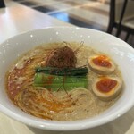 ラーメン ギャラクシー - 