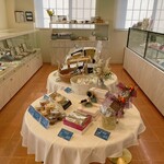 パティスリー＆ブーランジェリー ラ・パルム・ドール - 