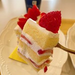 パティスリー＆ブーランジェリー ラ・パルム・ドール - 