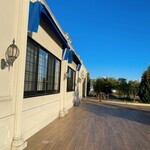 パティスリー＆ブーランジェリー ラ・パルム・ドール - 