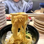 スシロー 池袋サンシャイン60通り店 - 