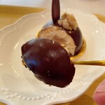 パティスリー＆ブーランジェリー ラ・パルム・ドール - 