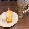 星乃珈琲店 横浜鶴屋町店