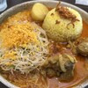 LION CURRY - 