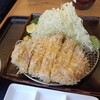 とんかつ いわい