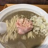 麺処 にぼし香 菊名店