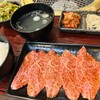 焼肉陽山道 上野本店