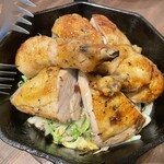 ローストチキンクラブ ファイティング クック - 