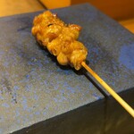 とり やまもと - 