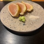 とり やまもと - 