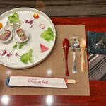 近江牛専門店 れすとらん 松喜屋 本店 - 