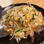 おふくろ亭 - ふーちゃんぷる