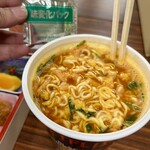 セブンイレブン - 料理写真: