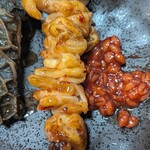 ホルモン宗矩 - 