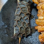 ホルモン宗矩 - 