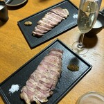 神田 豚バルBYO - 
