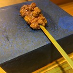 とり やまもと - 