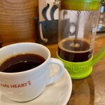 cafe HEART's - 