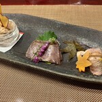 近江牛専門店 れすとらん 松喜屋 本店 - 