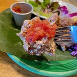 コナズ珈琲 - 料理写真: