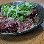 ホルモン宗矩 - 