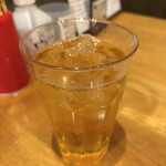 おふくろ亭 - さんぴん茶