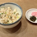 近江牛専門店 れすとらん 松喜屋 - 