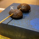 とり やまもと - 