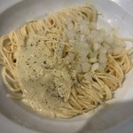 麺処 にぼし香 - 