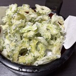 お食事処 割烹 竹 - あーさーせんべい