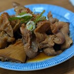 ホルモン宗矩 - 