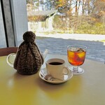 コナラカフェ - 