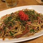 おふくろ亭 - 焼きそば