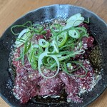 ホルモン宗矩 - 